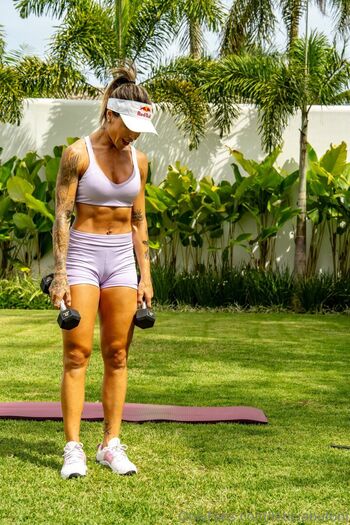 Leticia Bufoni