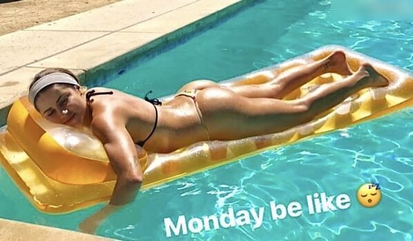 Full leaked Leticia bufoni private photo