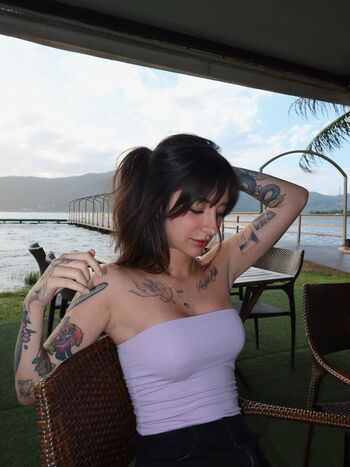 Full leaked Leticia caputi  page private onlyfans photo