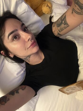 Full leaked Leticia caputi private photo