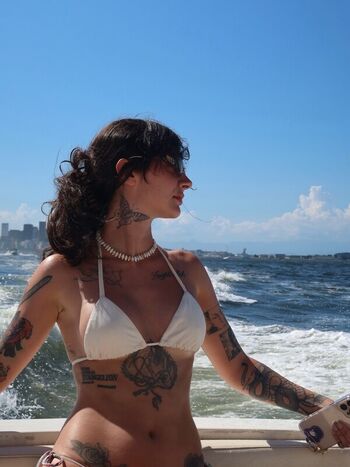 Full leaked Leticia caputi private photo