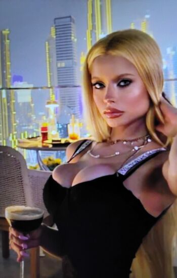 Full leaked Leticia castilho page private photo