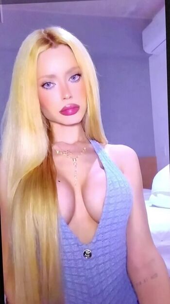 Full leaked Leticia castilho private photo