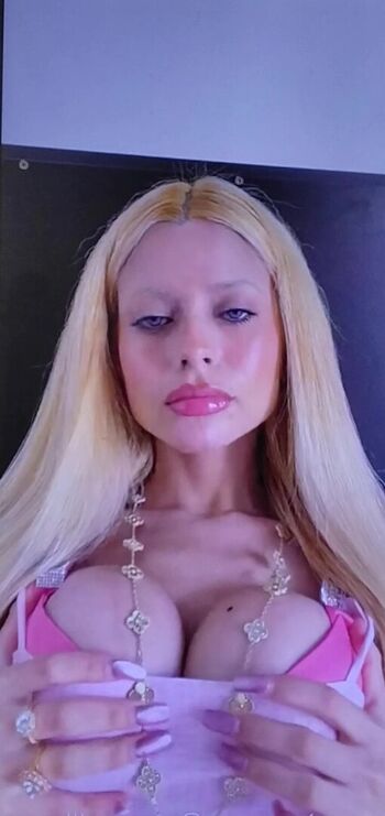 Full leaked Leticia castilho private photo