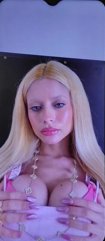 Full leaked Leticia castilho private photo