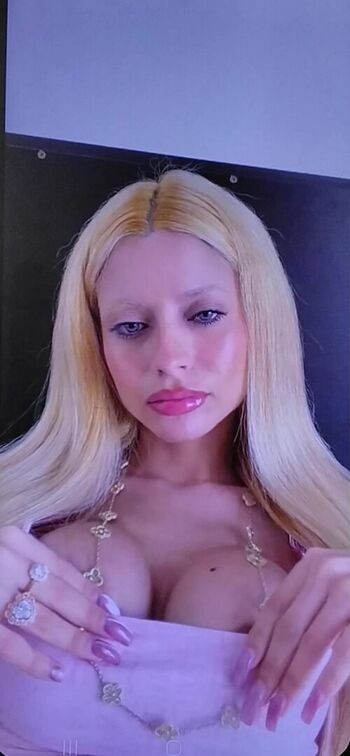 Full leaked Leticia castilho private photo