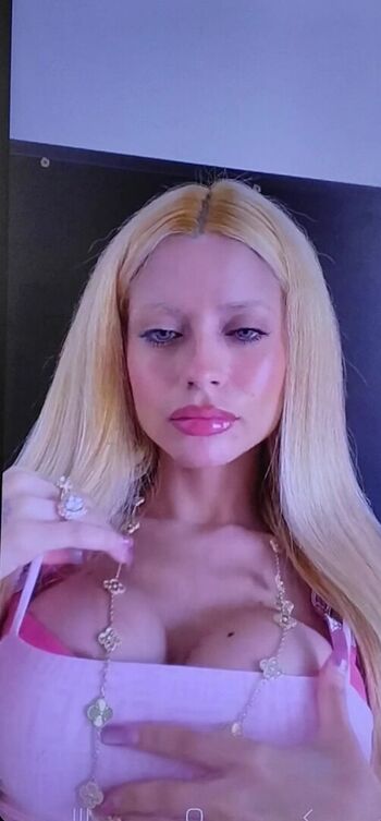 Full leaked Leticia castilho private photo