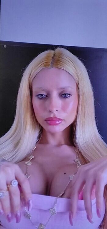 Full leaked Leticia castilho private photo