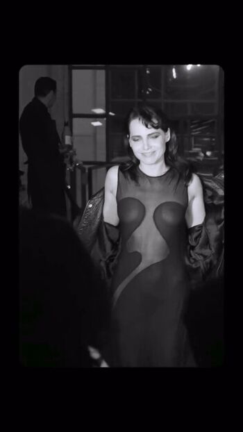 Full leaked Leticia colin private photo