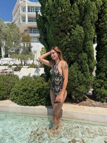 Full leaked Leticia datena page private photo