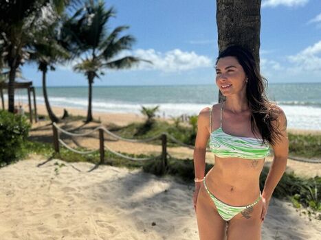 Full leaked Leticia datena private photo