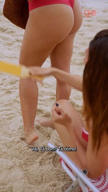 Full leaked Leticia lima private photo