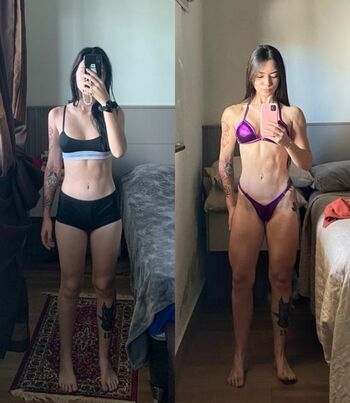Full leaked Leticia moore private photo
