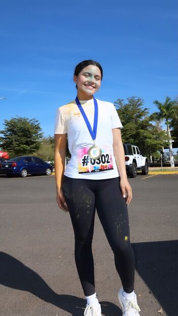 Full leaked Leticia murillo private photo