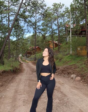 Full leaked Leticia murillo private photo