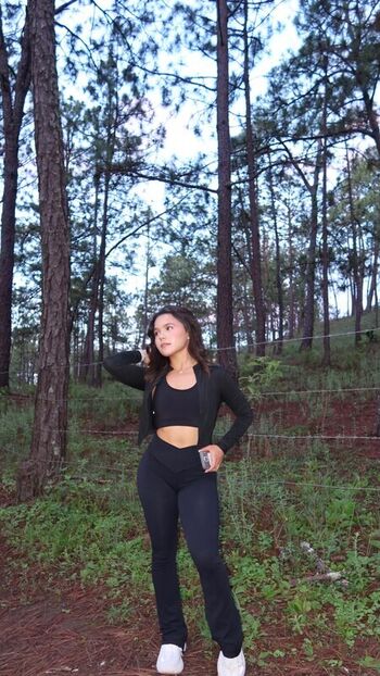 Full leaked Leticia murillo private photo