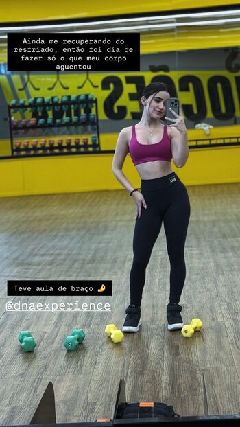 Full leaked Leticia pedro private photo