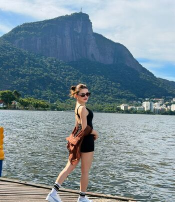 Full leaked Leticia pedro private photo