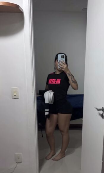Full leaked Leticia rolim private photo