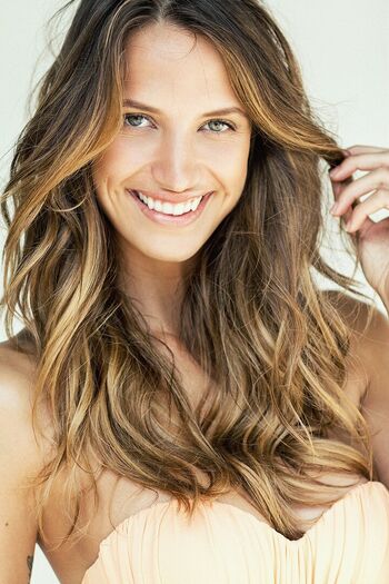Full leaked Leticia santos private photo