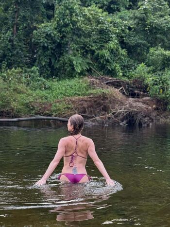 Full leaked Leticia spiller private onlyfans photo