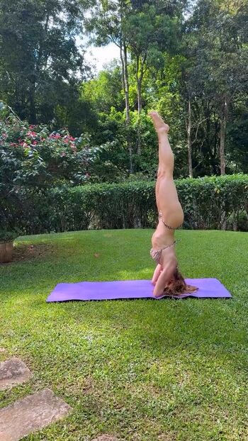 Full leaked Leticia spiller private onlyfans photo