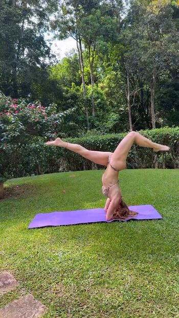 Full leaked Leticia spiller private onlyfans photo