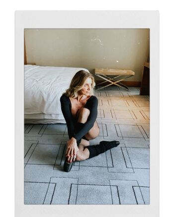 Full leaked Leticia spiller private onlyfans photo