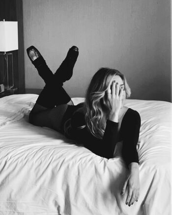 Full leaked Leticia spiller private onlyfans photo