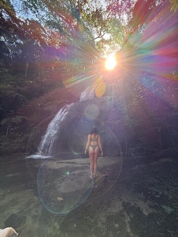 Full leaked Leticia spiller private photo