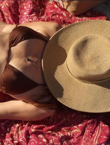 Full leaked Leticia spiller private photo