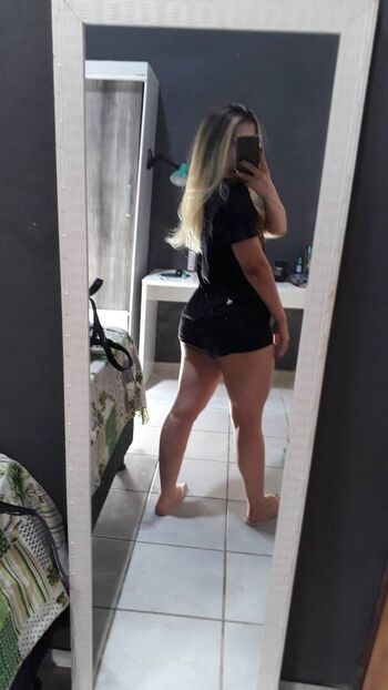 Full leaked Leticialopes page private photo