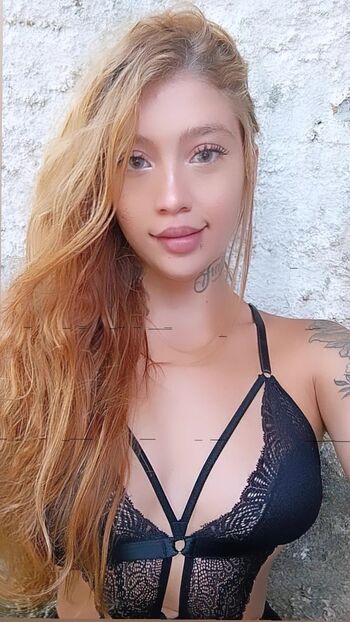 Full leaked Leticialopes private photo