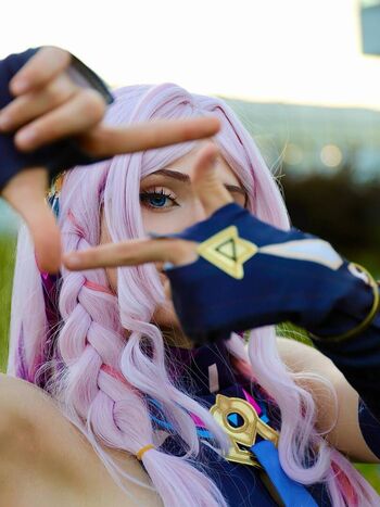 Full leaked Letigre private onlyfans photo