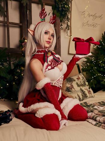 Full leaked Letigre private onlyfans photo