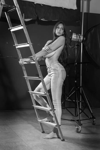 Full leaked Letizia ceresa private photo