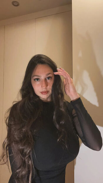 Full leaked Letizia ceresa private photo