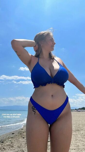 Full leaked Letiziaformentelli page private photo