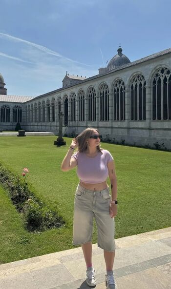 Full leaked Letiziaformentelli private photo
