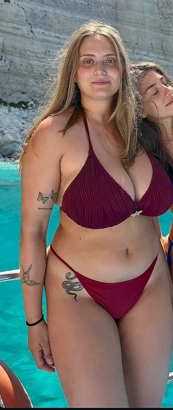 Full leaked Letiziaformentelli private photo