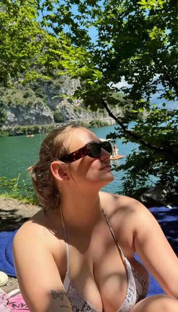Full leaked Letiziaformentelli private photo
