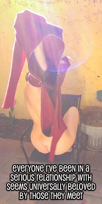 Full leaked Lety does stuff private onlyfans photo