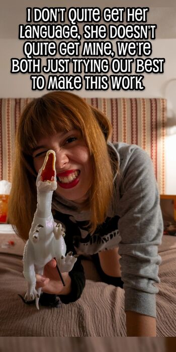 Full leaked Lety does stuff private onlyfans photo