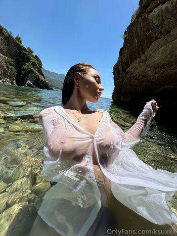 Full leaked Levchenko private photo
