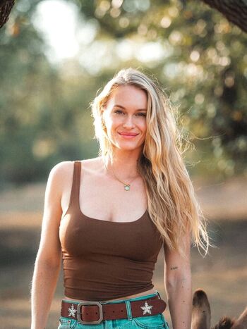 Full leaked Leven rambin private onlyfans photo