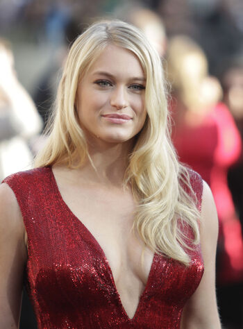 Full leaked Leven rambin private photo