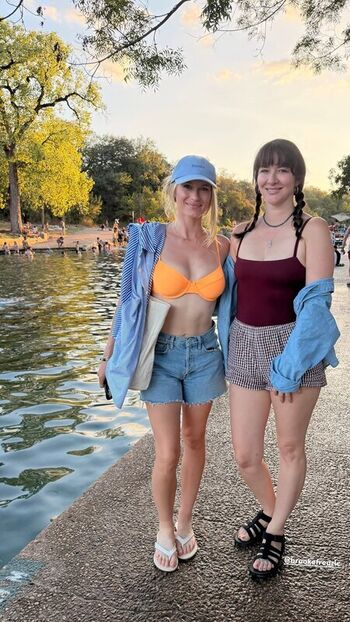 Full leaked Leven rambin private photo