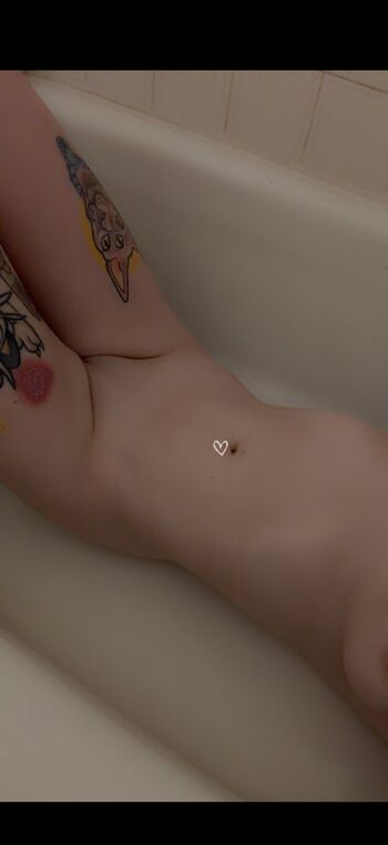 Full leaked Lewd bunnii private photo