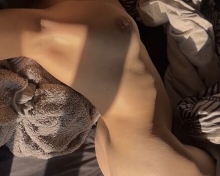 Full leaked Lex a kiss private photo