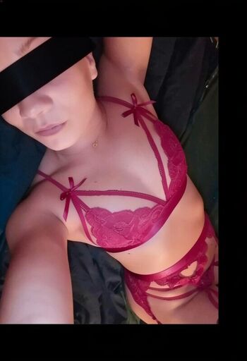 Full leaked Lex a kiss private photo